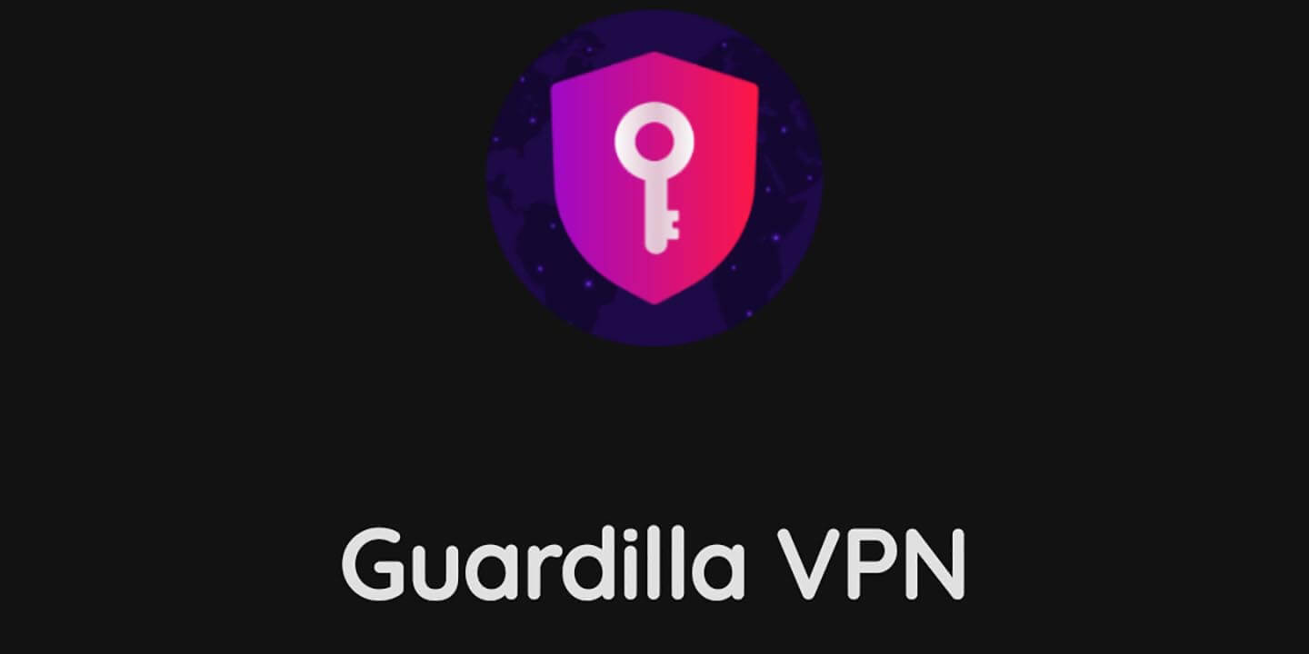 Guardilla VPN MOD APK