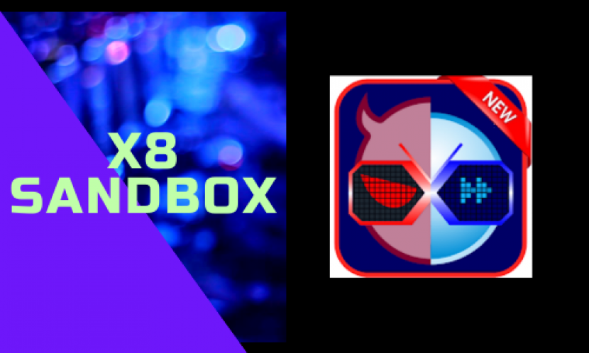 Download X8Sandbox Pro Apk Mod Terbaru 2022