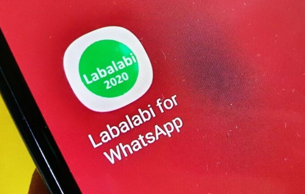 Labalabi For WhatsApp Apk Download All Version