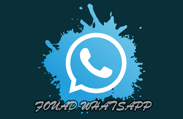 Fouad WhatsApp Mod Apk Download Terbaru